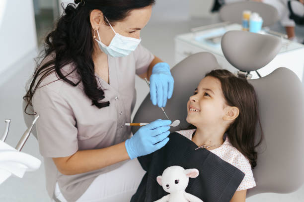 Best Tooth Infection Emergency Dentist  in Rio Grande, NJ