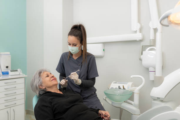 Best Root Canal Emergency Dentist  in Rio Grande, NJ