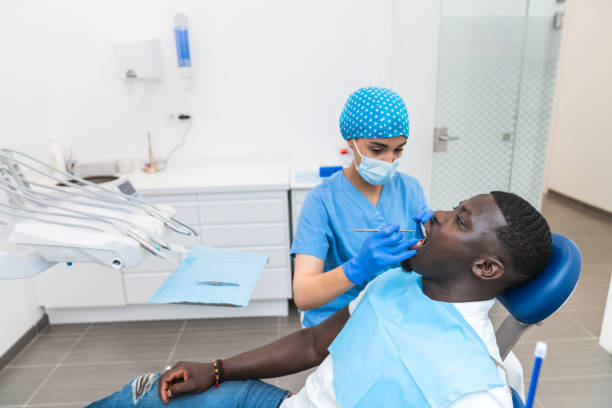 Best Chipped Tooth Repair Near Me  in Rio Grande, NJ